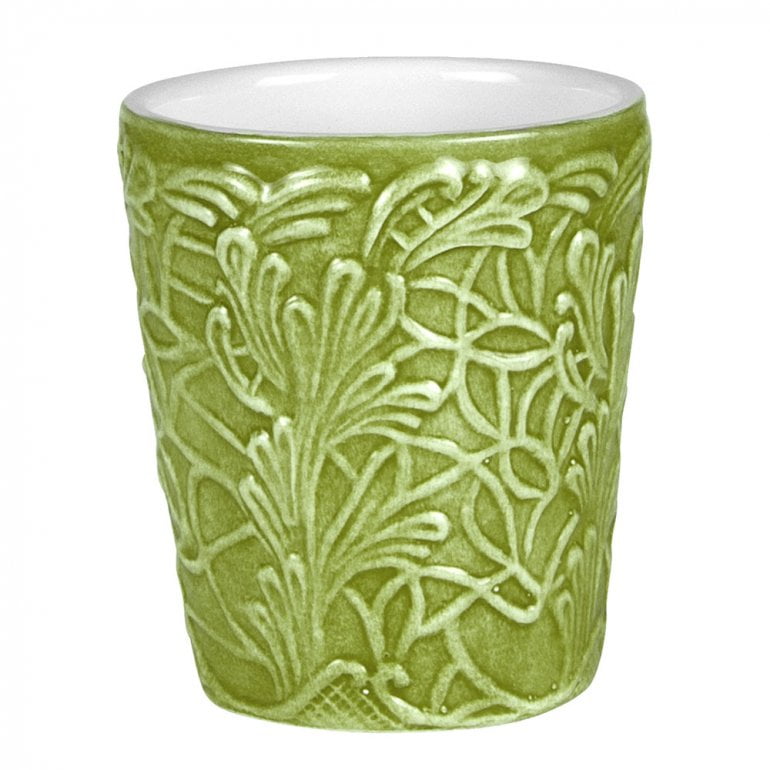 Mateus Mugg Lace grön