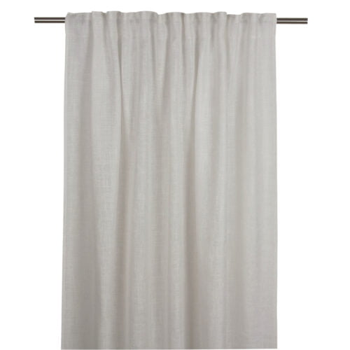 Gardiner Alan vit 140x300 cm.