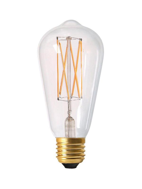 3-stegs dimbar LED-lampa på 64mm från PR Home