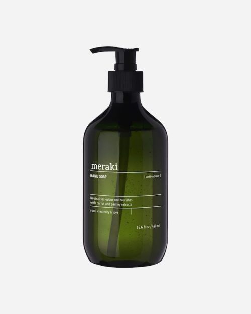 Handtvål Anti-odour från Meraki
