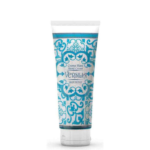 Produktbild på handkräm Versilia på 100ml.