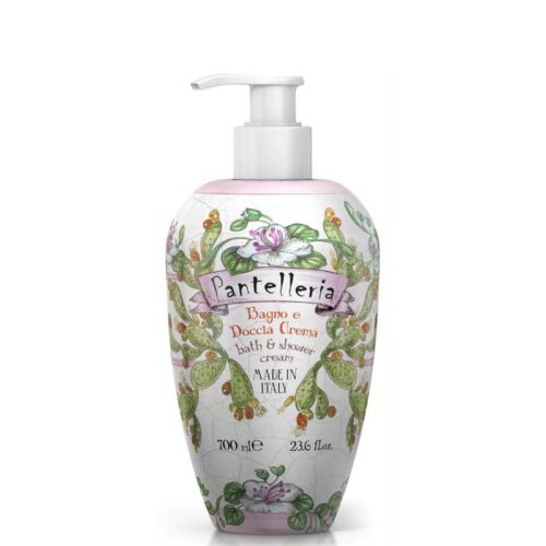 Duschtvål Pantelleria 700ml