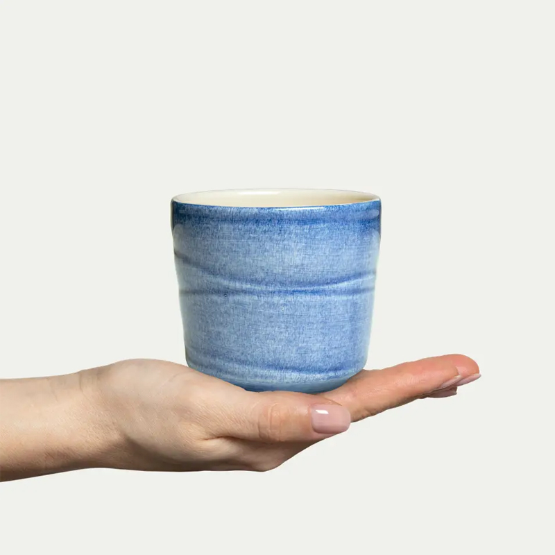 Mateus Mugg basic ljusblå - Bild 2