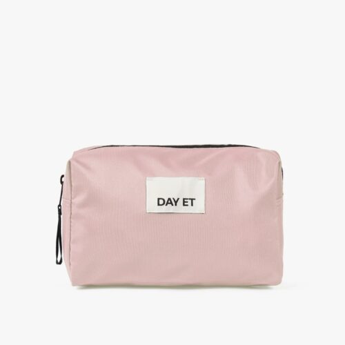 Necessär Gweneth medium rosa